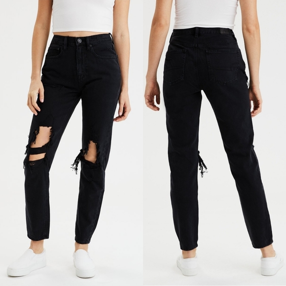 American Eagle Outfitters Denim - 🚨LAST CHANCE🚨 AE 90's Slim Boyfriend Jeans